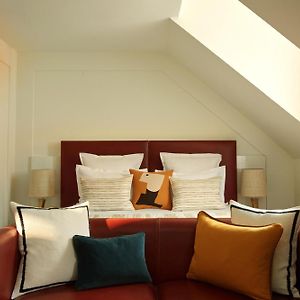 Habitación Superior con Cama King