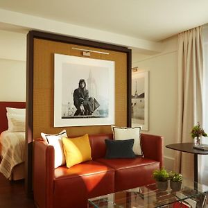 Habitación Deluxe con Cama King